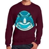 Heavy Blend™ Crewneck Sweatshirt Thumbnail