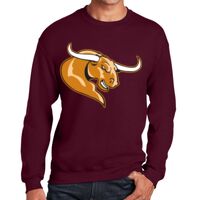 Heavy Blend™ Crewneck Sweatshirt Thumbnail