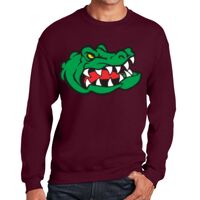 Heavy Blend™ Crewneck Sweatshirt Thumbnail