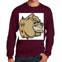 Heavy Blend™ Crewneck Sweatshirt Thumbnail