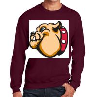 Heavy Blend™ Crewneck Sweatshirt Thumbnail