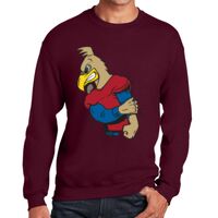 Heavy Blend™ Crewneck Sweatshirt Thumbnail