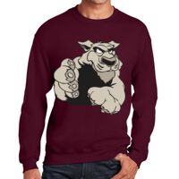 Heavy Blend™ Crewneck Sweatshirt Thumbnail