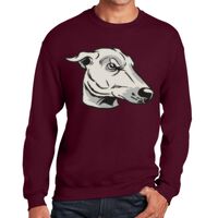 Heavy Blend™ Crewneck Sweatshirt Thumbnail