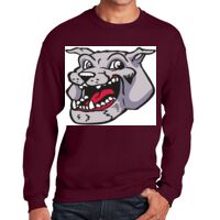 Heavy Blend™ Crewneck Sweatshirt Thumbnail