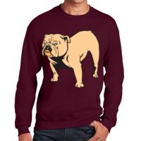 Heavy Blend™ Crewneck Sweatshirt Thumbnail