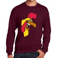 Heavy Blend™ Crewneck Sweatshirt Thumbnail