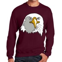 Heavy Blend™ Crewneck Sweatshirt Thumbnail