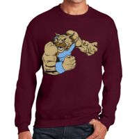 Heavy Blend™ Crewneck Sweatshirt Thumbnail