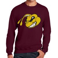 Heavy Blend™ Crewneck Sweatshirt Thumbnail