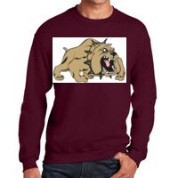 Heavy Blend™ Crewneck Sweatshirt Thumbnail