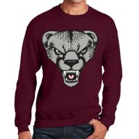 Heavy Blend™ Crewneck Sweatshirt Thumbnail