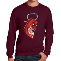 Heavy Blend™ Crewneck Sweatshirt Thumbnail