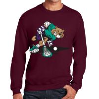 Heavy Blend™ Crewneck Sweatshirt Thumbnail