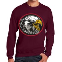 Heavy Blend™ Crewneck Sweatshirt Thumbnail