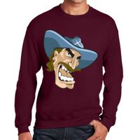 Heavy Blend™ Crewneck Sweatshirt Thumbnail