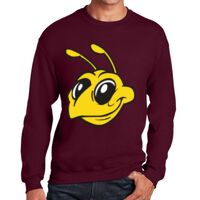 Heavy Blend™ Crewneck Sweatshirt Thumbnail