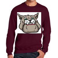 Heavy Blend™ Crewneck Sweatshirt Thumbnail