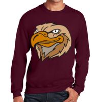 Heavy Blend™ Crewneck Sweatshirt Thumbnail