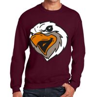 Heavy Blend™ Crewneck Sweatshirt Thumbnail