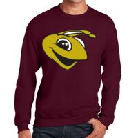 Heavy Blend™ Crewneck Sweatshirt Thumbnail