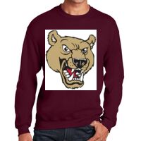 Heavy Blend™ Crewneck Sweatshirt Thumbnail