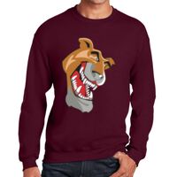 Heavy Blend™ Crewneck Sweatshirt Thumbnail