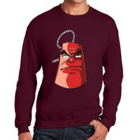 Heavy Blend™ Crewneck Sweatshirt Thumbnail