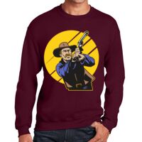 Heavy Blend™ Crewneck Sweatshirt Thumbnail