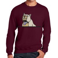 Heavy Blend™ Crewneck Sweatshirt Thumbnail