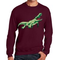 Heavy Blend™ Crewneck Sweatshirt Thumbnail