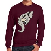 Heavy Blend™ Crewneck Sweatshirt Thumbnail