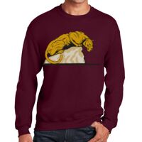 Heavy Blend™ Crewneck Sweatshirt Thumbnail