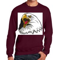 Heavy Blend™ Crewneck Sweatshirt Thumbnail