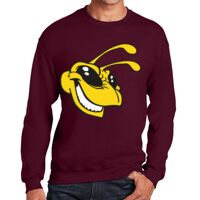 Heavy Blend™ Crewneck Sweatshirt Thumbnail