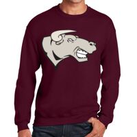 Heavy Blend™ Crewneck Sweatshirt Thumbnail