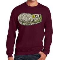 Heavy Blend™ Crewneck Sweatshirt Thumbnail