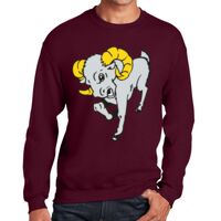 Heavy Blend™ Crewneck Sweatshirt Thumbnail