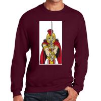 Heavy Blend™ Crewneck Sweatshirt Thumbnail