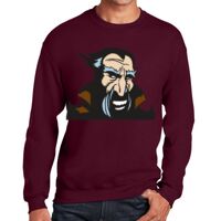 Heavy Blend™ Crewneck Sweatshirt Thumbnail