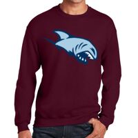 Heavy Blend™ Crewneck Sweatshirt Thumbnail