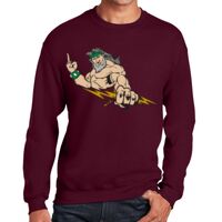 Heavy Blend™ Crewneck Sweatshirt Thumbnail