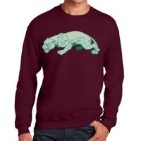 Heavy Blend™ Crewneck Sweatshirt Thumbnail