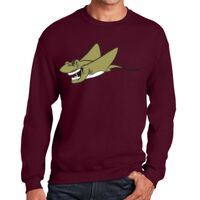 Heavy Blend™ Crewneck Sweatshirt Thumbnail