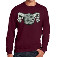 Heavy Blend™ Crewneck Sweatshirt Thumbnail