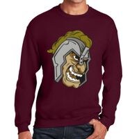 Heavy Blend™ Crewneck Sweatshirt Thumbnail