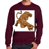 Heavy Blend™ Crewneck Sweatshirt Thumbnail