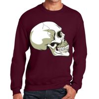 Heavy Blend™ Crewneck Sweatshirt Thumbnail