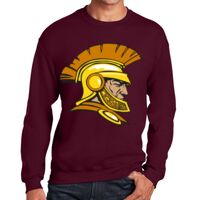 Heavy Blend™ Crewneck Sweatshirt Thumbnail