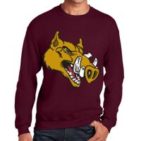 Heavy Blend™ Crewneck Sweatshirt Thumbnail